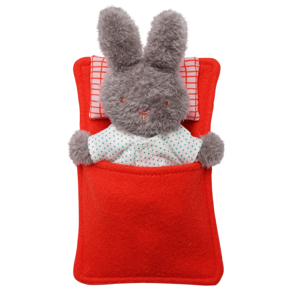 Little Nook Berry Bunny