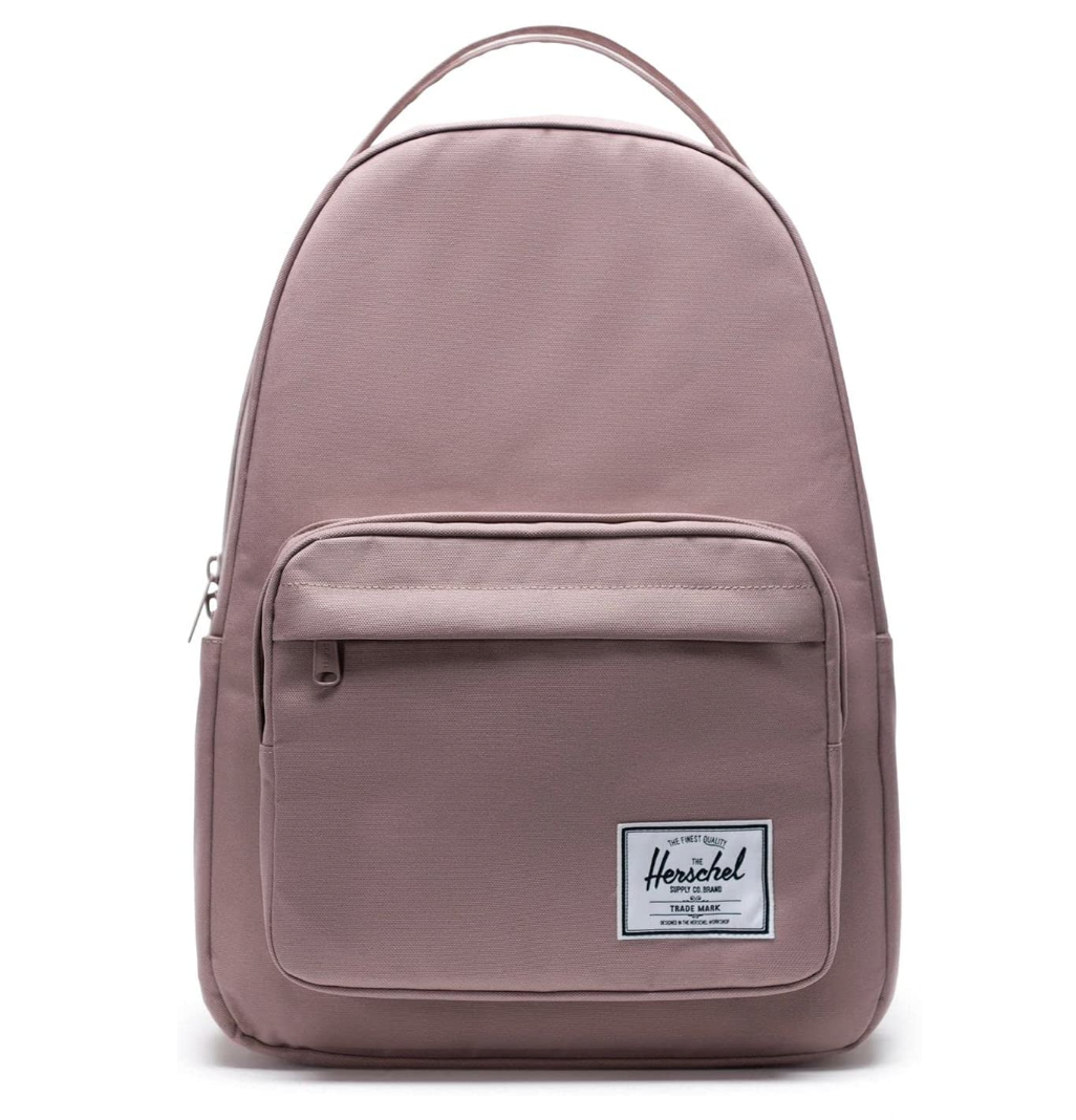 ash rose: Miller  /Herschel