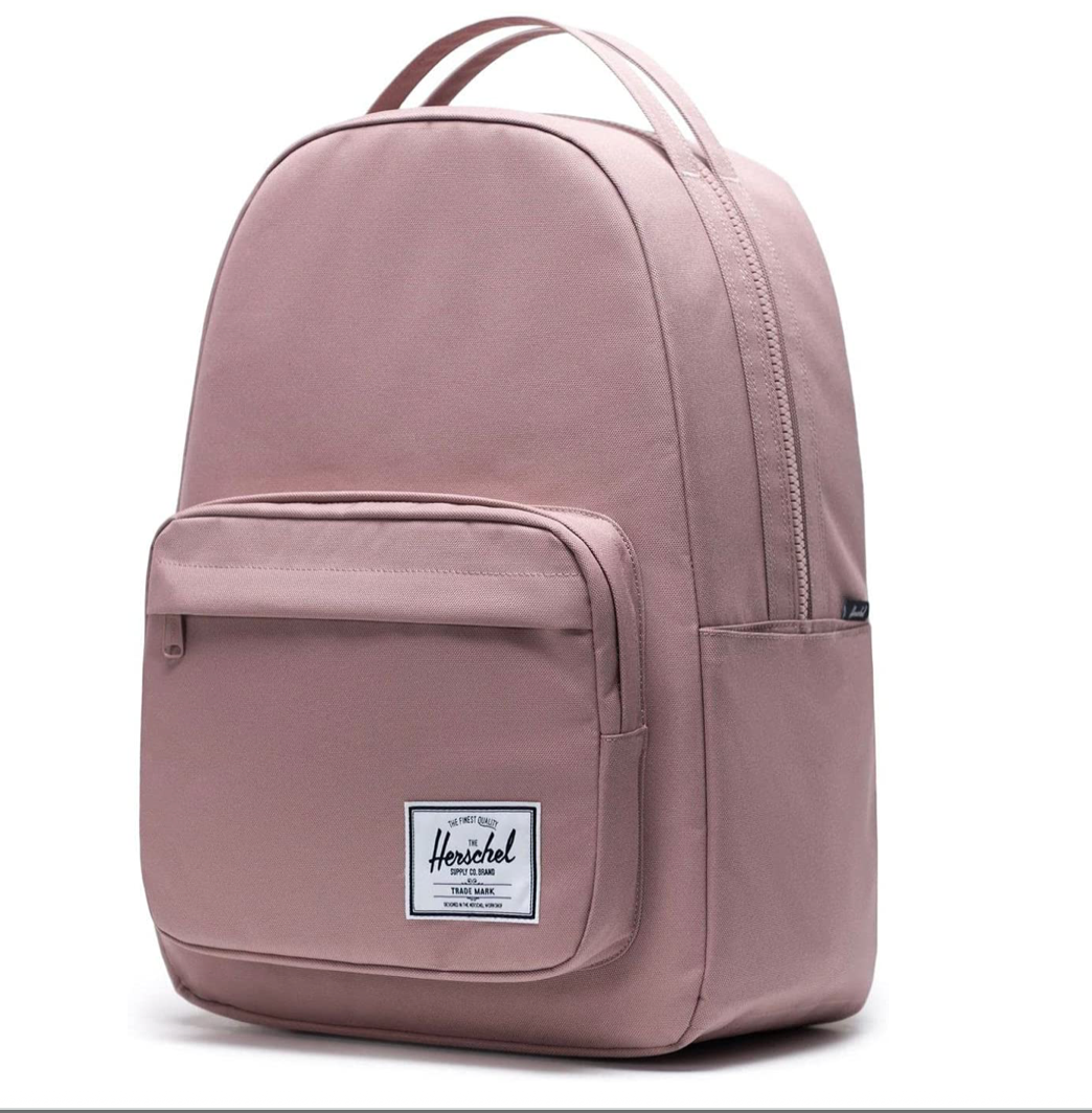 ash rose: Miller  /Herschel