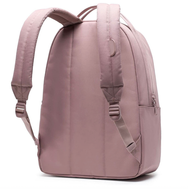 ash rose: Miller  /Herschel