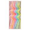 Pastel Swirly Candles (x 20)