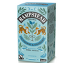 Peppermint & Spearmint: Hampstead organic tea bags
