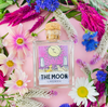The Moon Tarot Card Home Reed Diffuser