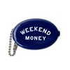 weekend money: coin pouch