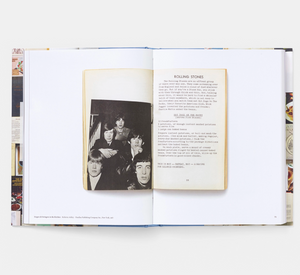 Cookbook Book: Florian Böhm & Annahita Kamali