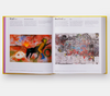 The Art BOOK