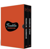 The Franklin Barbecue Collection