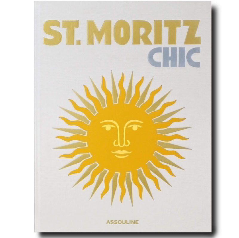 St. Moritz Chic