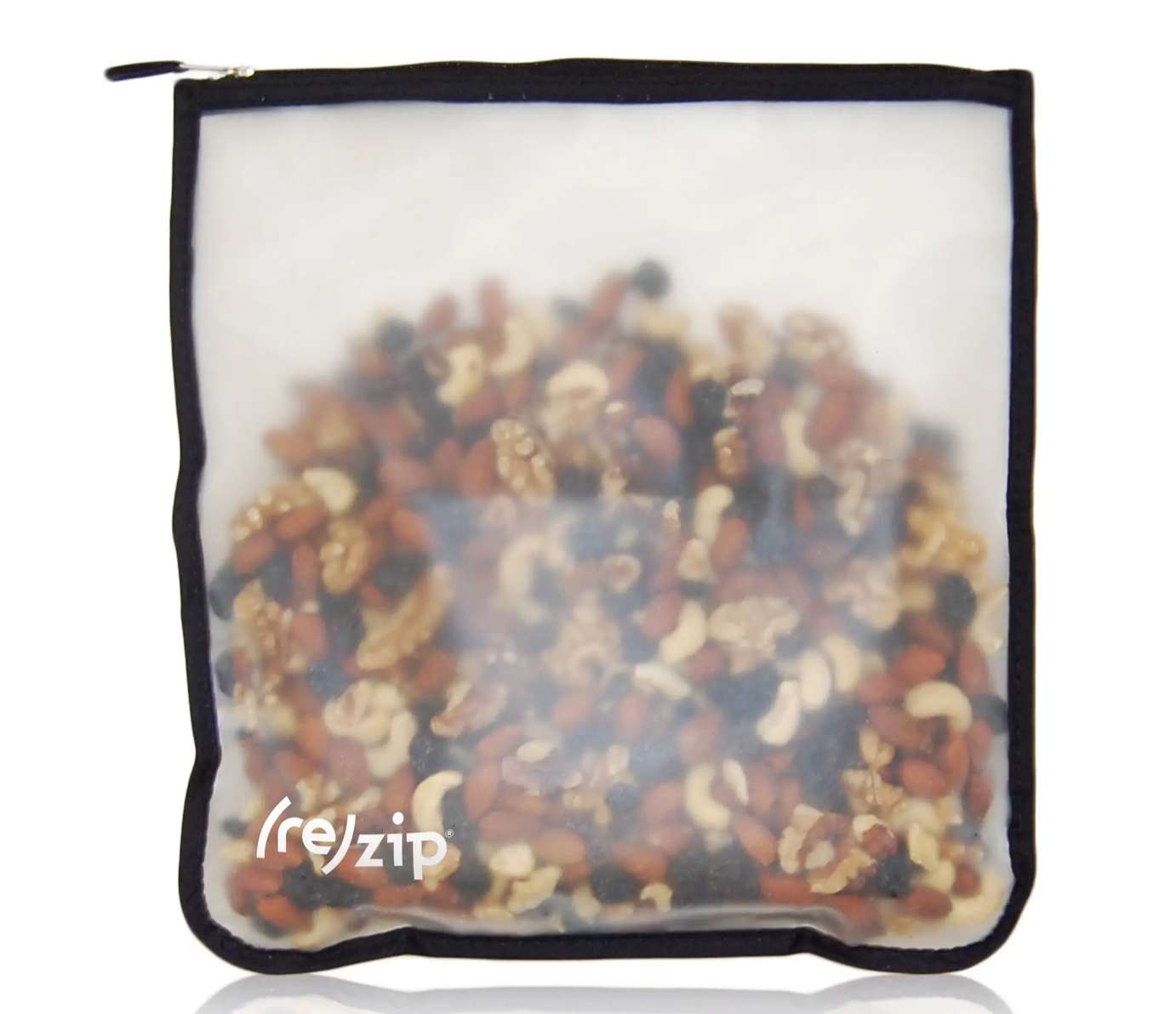 Large Reusable Storage Bags - 2-pack