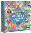 Precious Things Memory & Matching Game