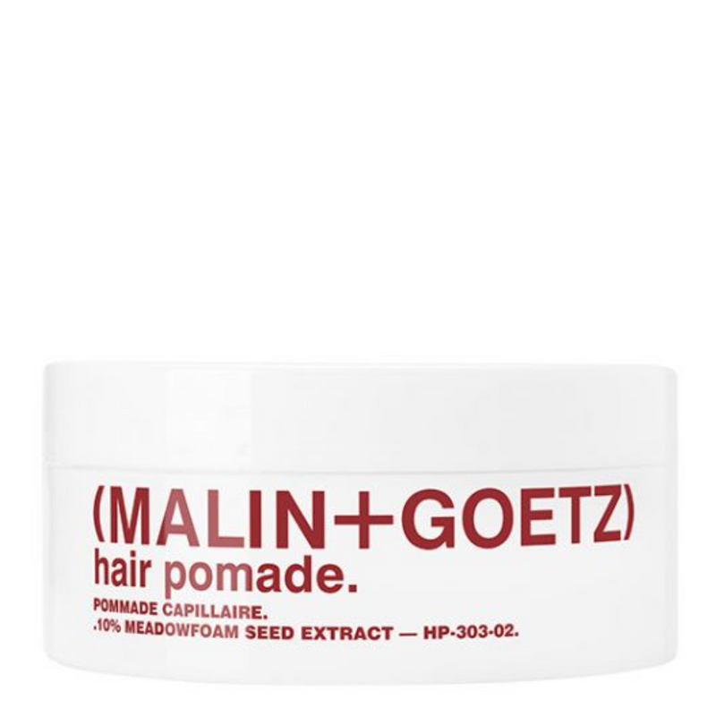 hair pomade :Malin+Goetz: