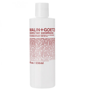 cilantro hair conditioner.:Malin+Goetz: