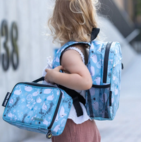urban dude- toddler backpack