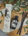 Cardamom Vanilla Reed Diffuser