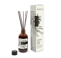 Christmas Tree Reed Diffuser