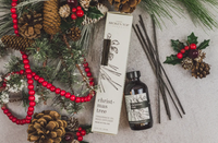 Christmas Tree Reed Diffuser