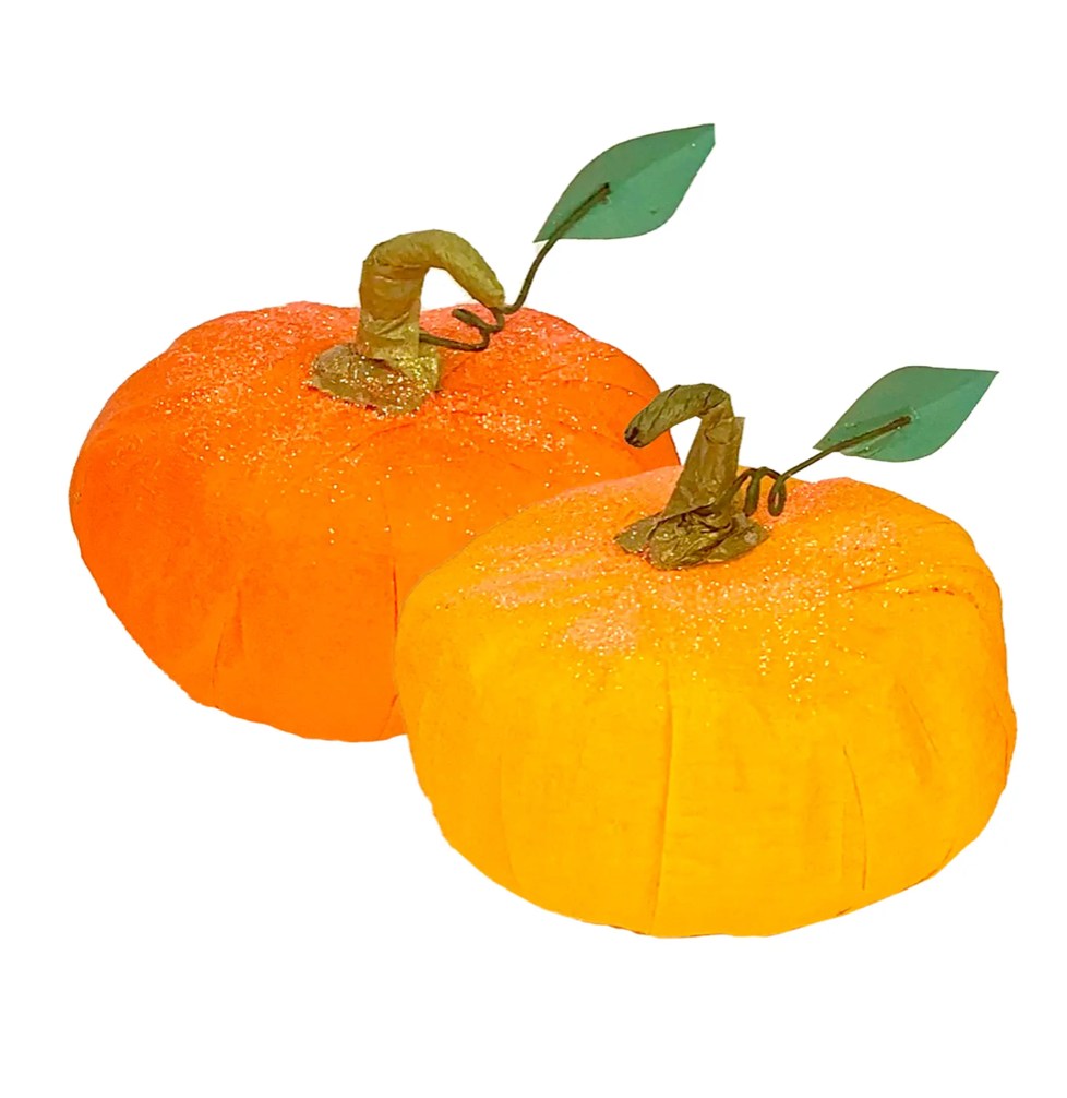 Bibbidi-Bobbidi-Boo Mini Surprize Ball® Pumpkins