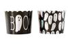 ghost food cups