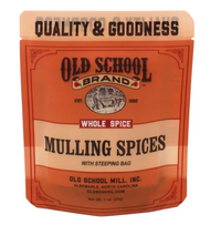 Mulling Spice Packet