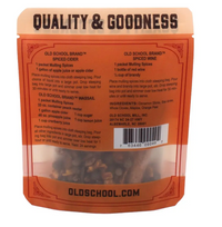 Mulling Spice Packet