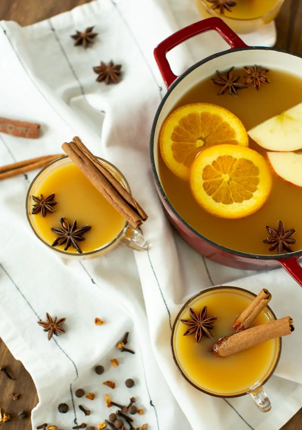 Mulling Spice Packet