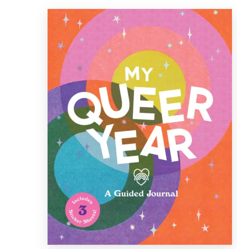 My queer year