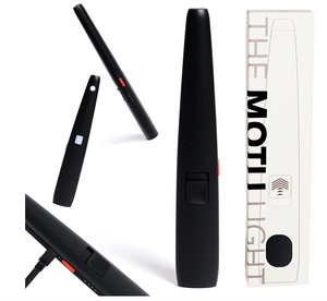 BLACK: the motli light