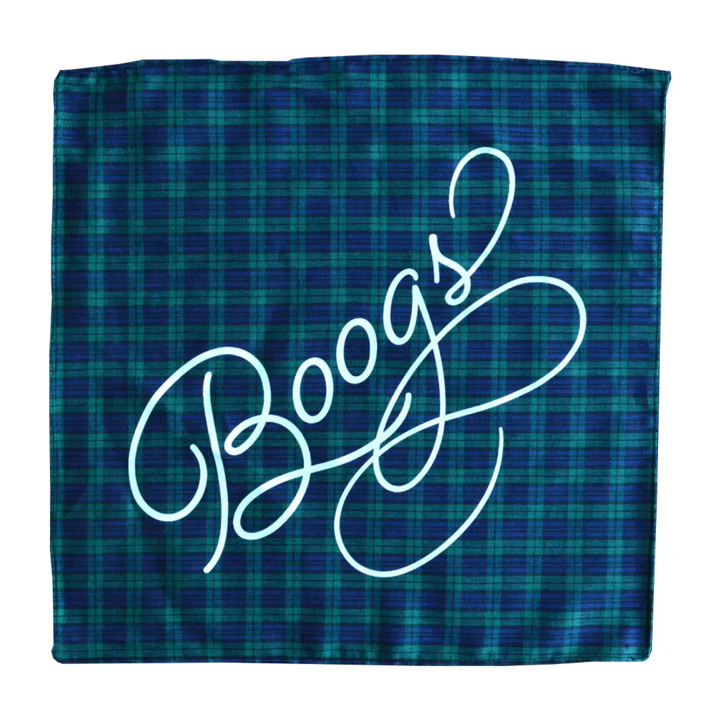Boogs Mankerchief