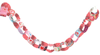 Valentine Paper Chain