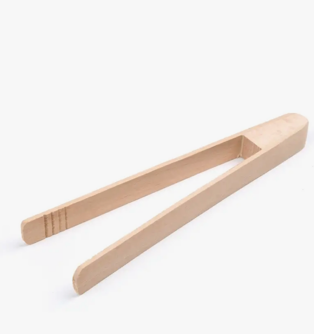 toast tongs