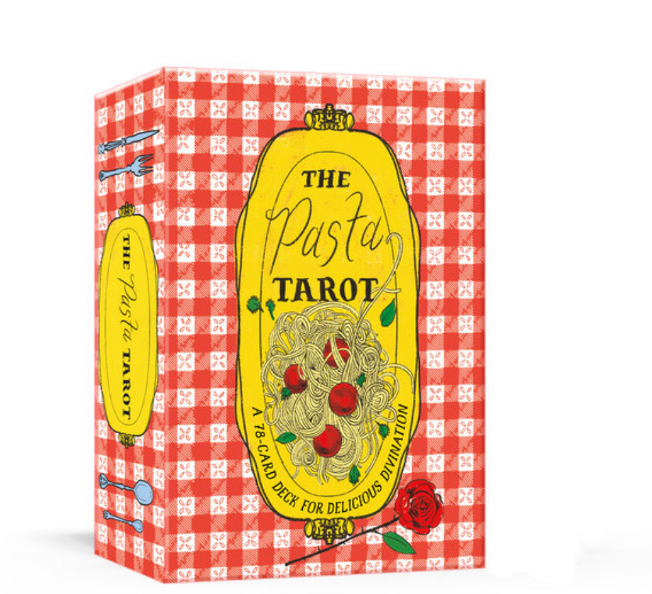 Pasta Tarot