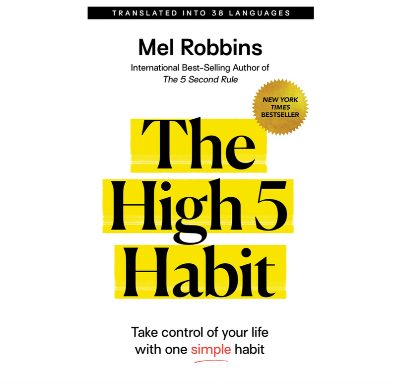 The High 5 Habit