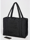 black: cloud carry on (+sizes)