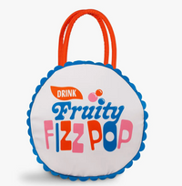 Go Outside Picnic Cooler Bag, Fizz Pop