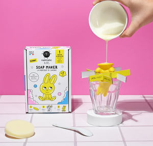 Bunny: DIY Soap Maker Small