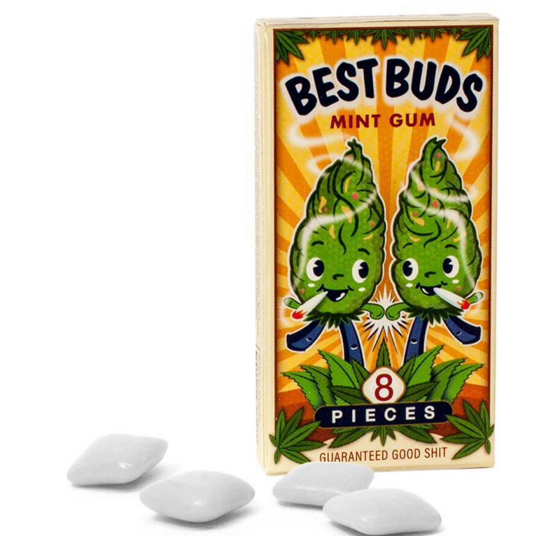 best buds gum