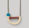 Mesa Arch Teething Necklace