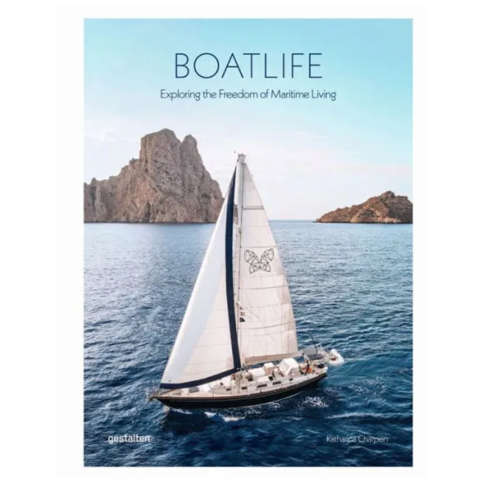Boatlife: Exploring the Freedom of Maritime Living