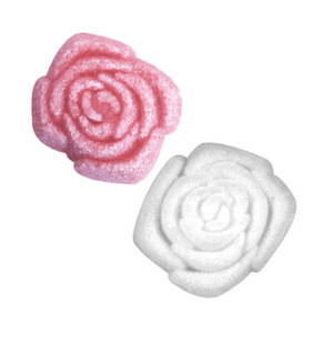 Canasuc Pink Sugar Roses, 3.7 oz
