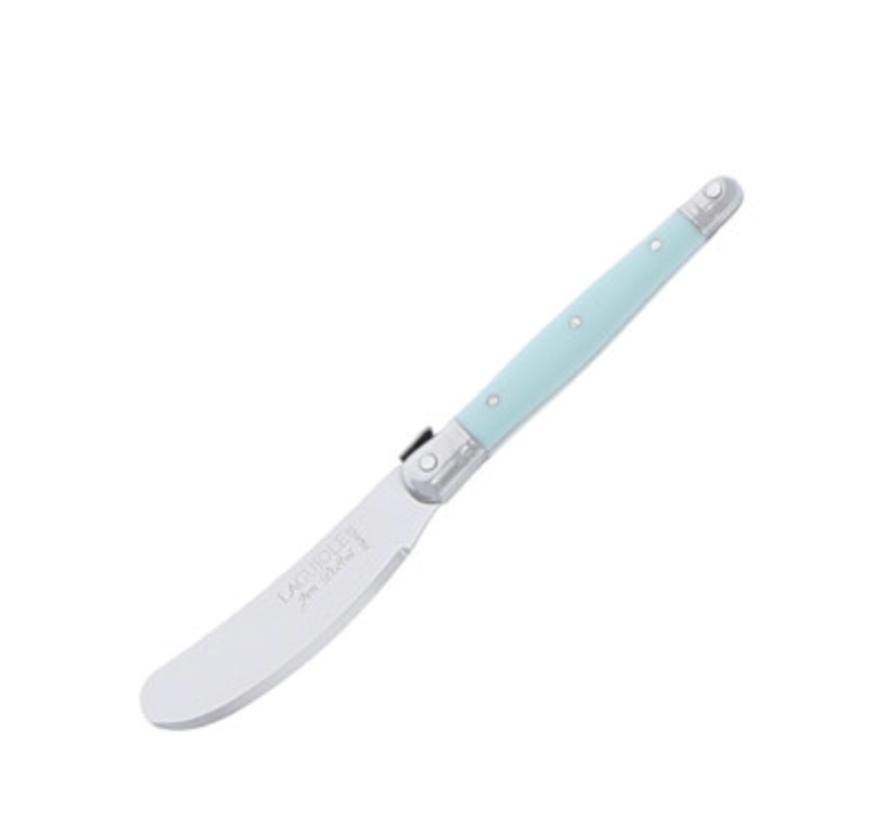 more colors: Jean Dubost Mini Spreader