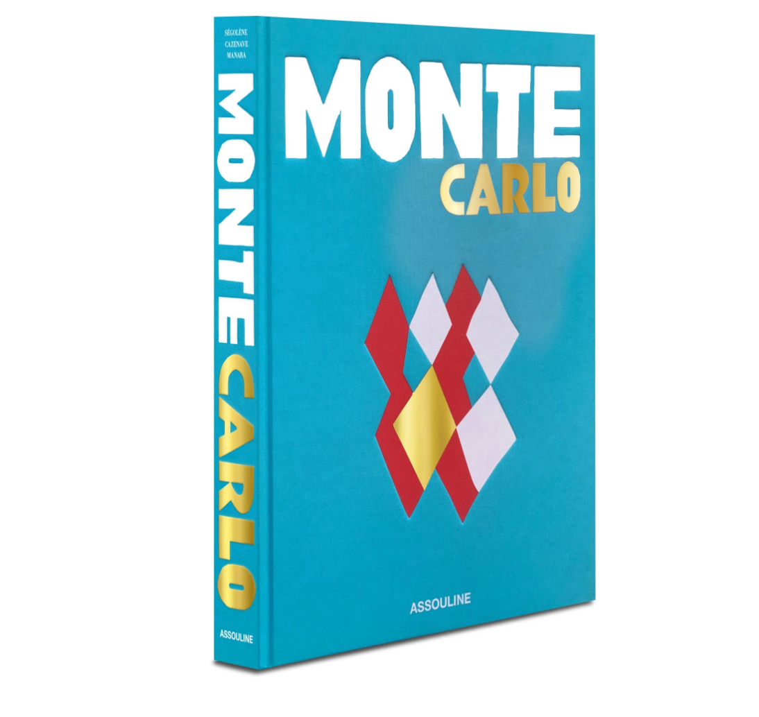 Monte Carlo