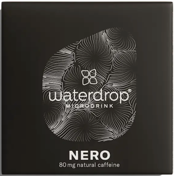 nero: waterdrop micro energy