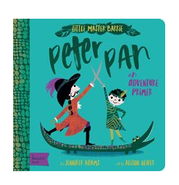 Peter Pan: babylit