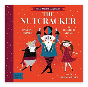 The Nutcracker: babylit