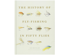 The History of Fly-Fishing ...