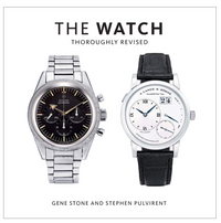 The Watch: throughly revisited: BOOK