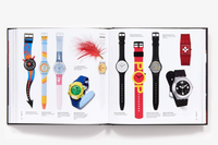The Watch: throughly revisited: BOOK