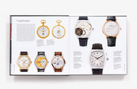 The Watch: throughly revisited: BOOK