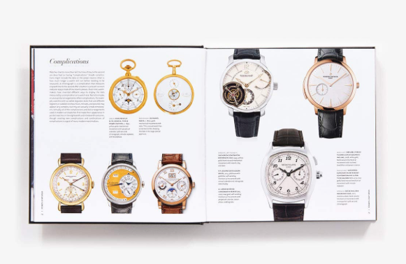 The Watch: throughly revisited: BOOK