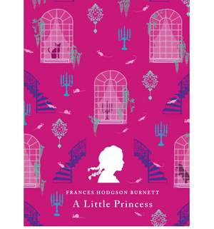 The Little Princess: puffin classics